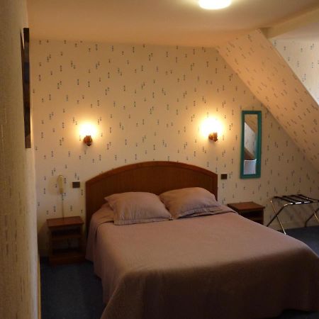 Saint-Père Hotel A La Renommee מראה חיצוני תמונה