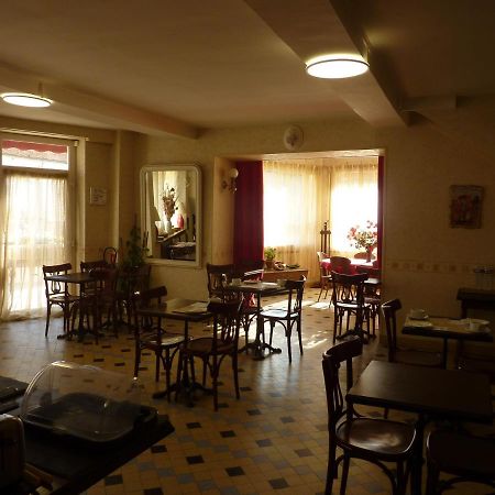 Saint-Père Hotel A La Renommee מראה חיצוני תמונה