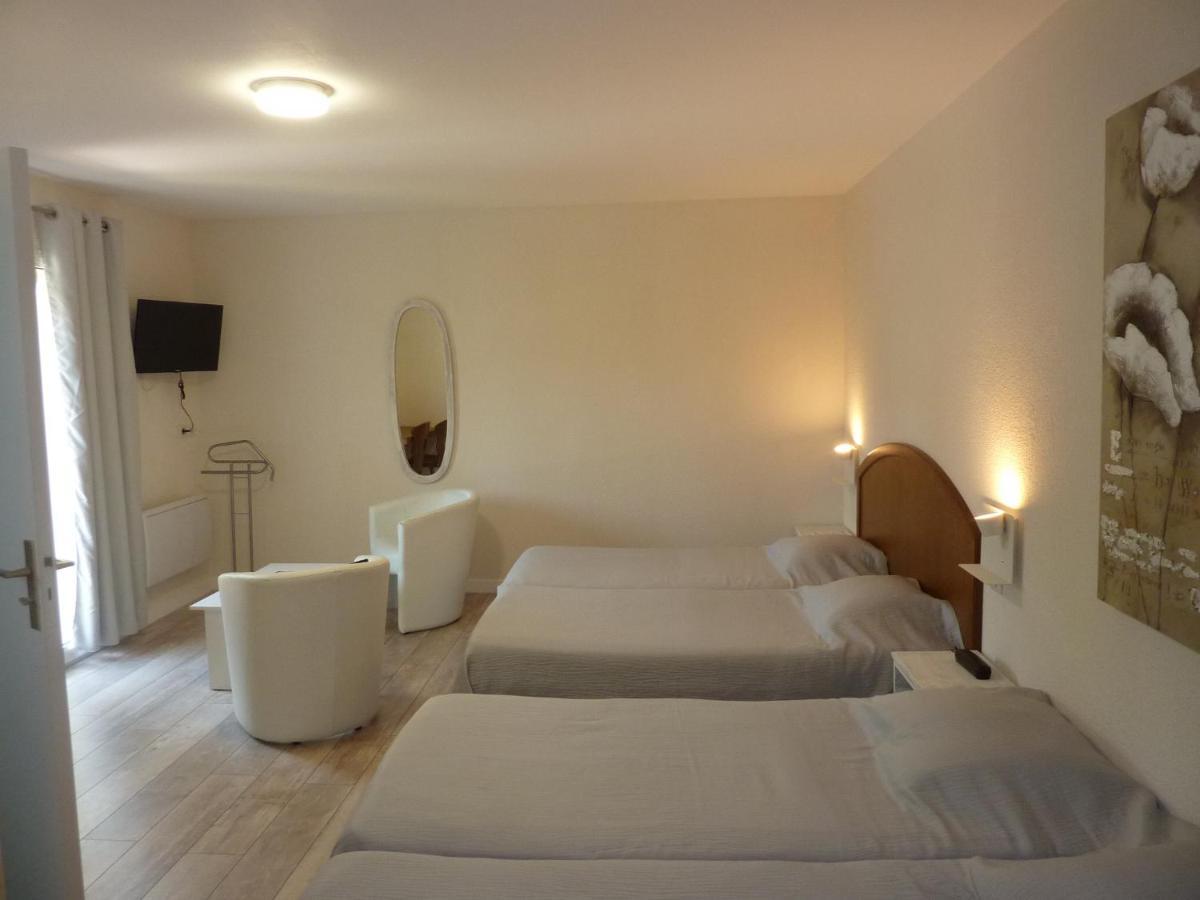 Saint-Père Hotel A La Renommee מראה חיצוני תמונה