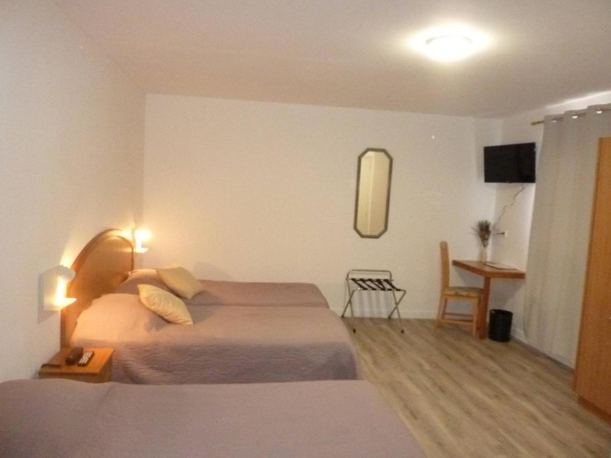 Saint-Père Hotel A La Renommee מראה חיצוני תמונה