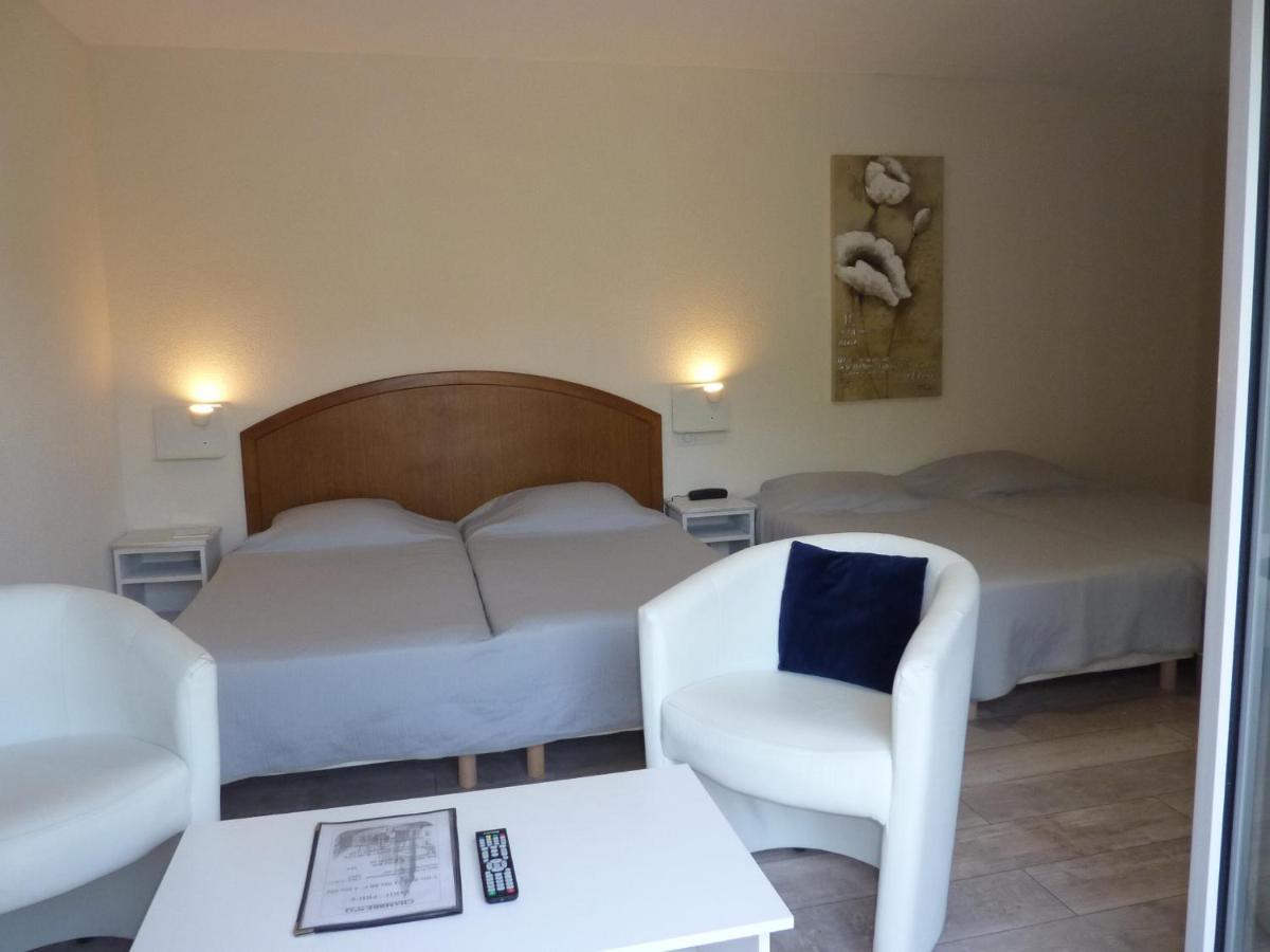 Saint-Père Hotel A La Renommee מראה חיצוני תמונה