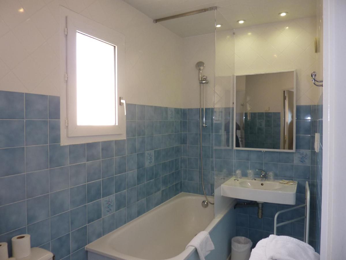 Saint-Père Hotel A La Renommee מראה חיצוני תמונה
