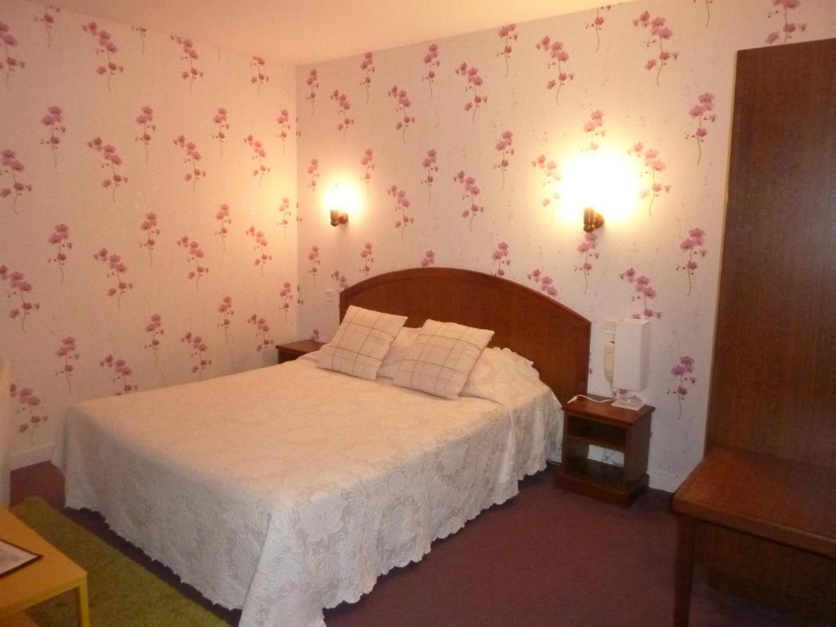 Saint-Père Hotel A La Renommee מראה חיצוני תמונה