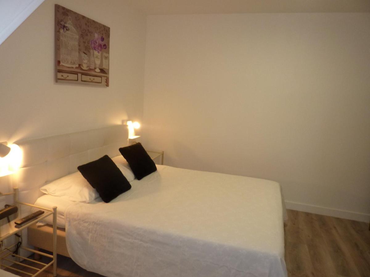 Saint-Père Hotel A La Renommee מראה חיצוני תמונה