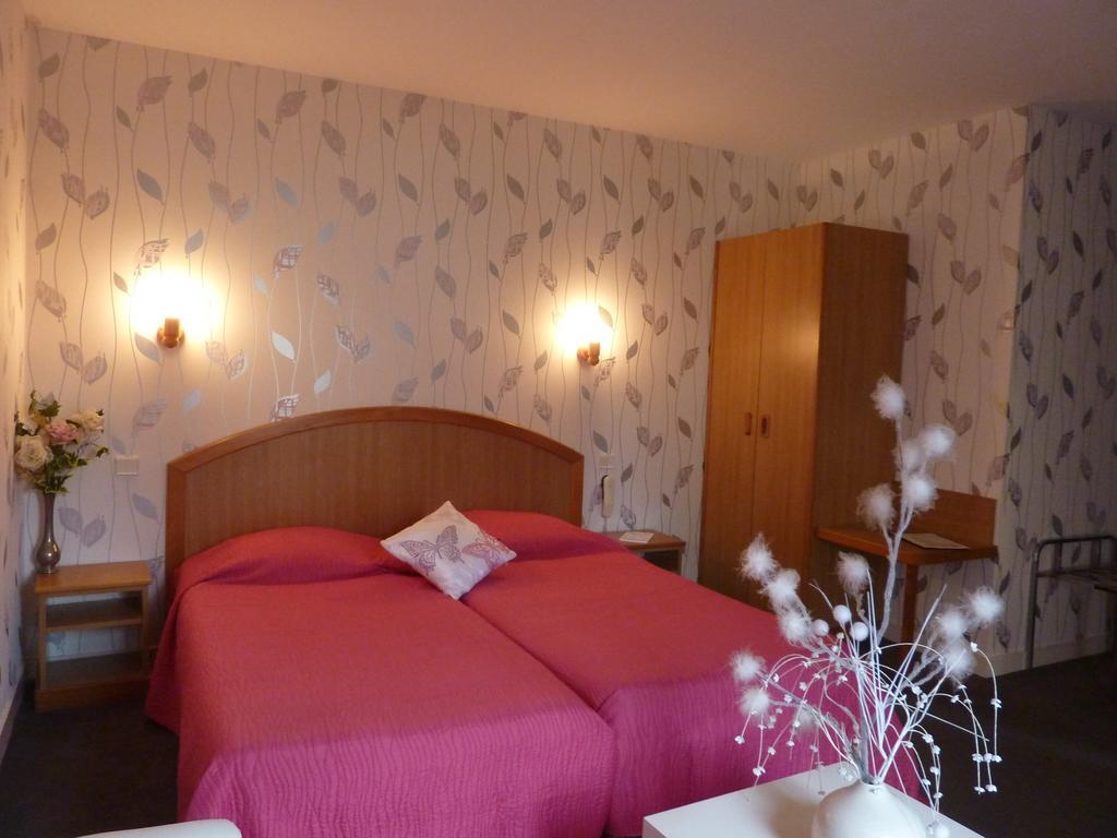 Saint-Père Hotel A La Renommee חדר תמונה