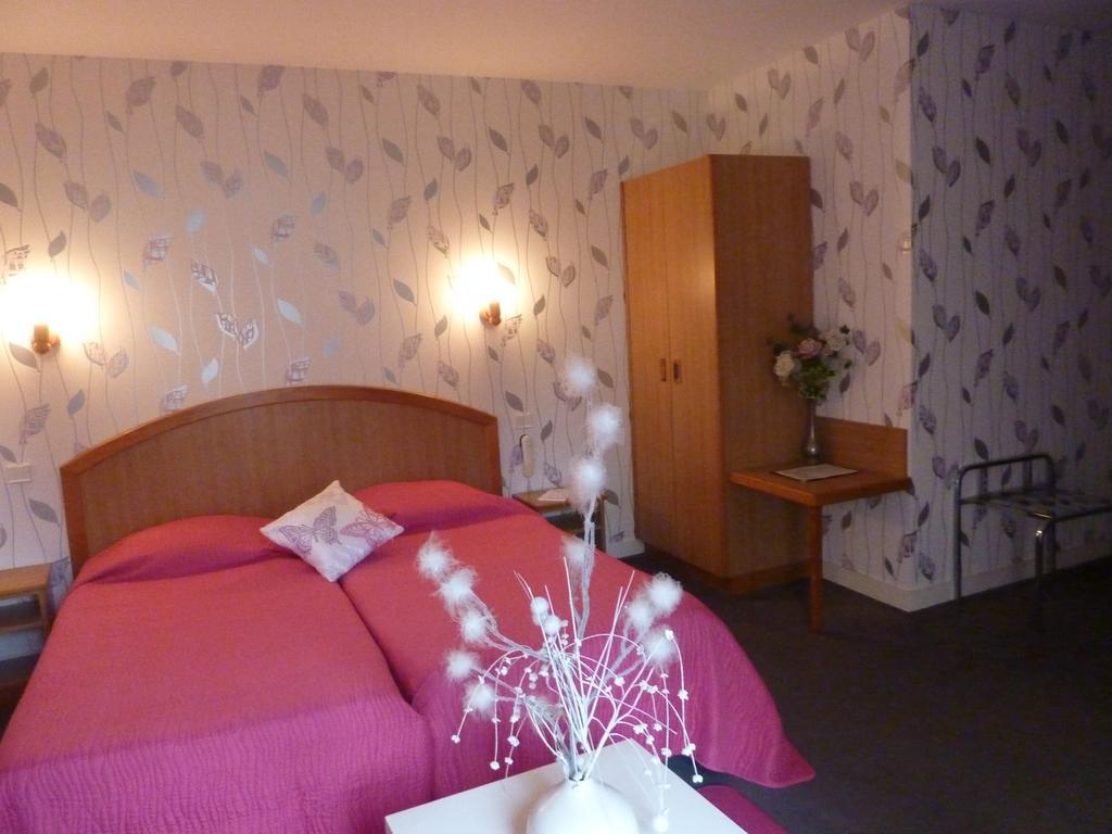 Saint-Père Hotel A La Renommee חדר תמונה
