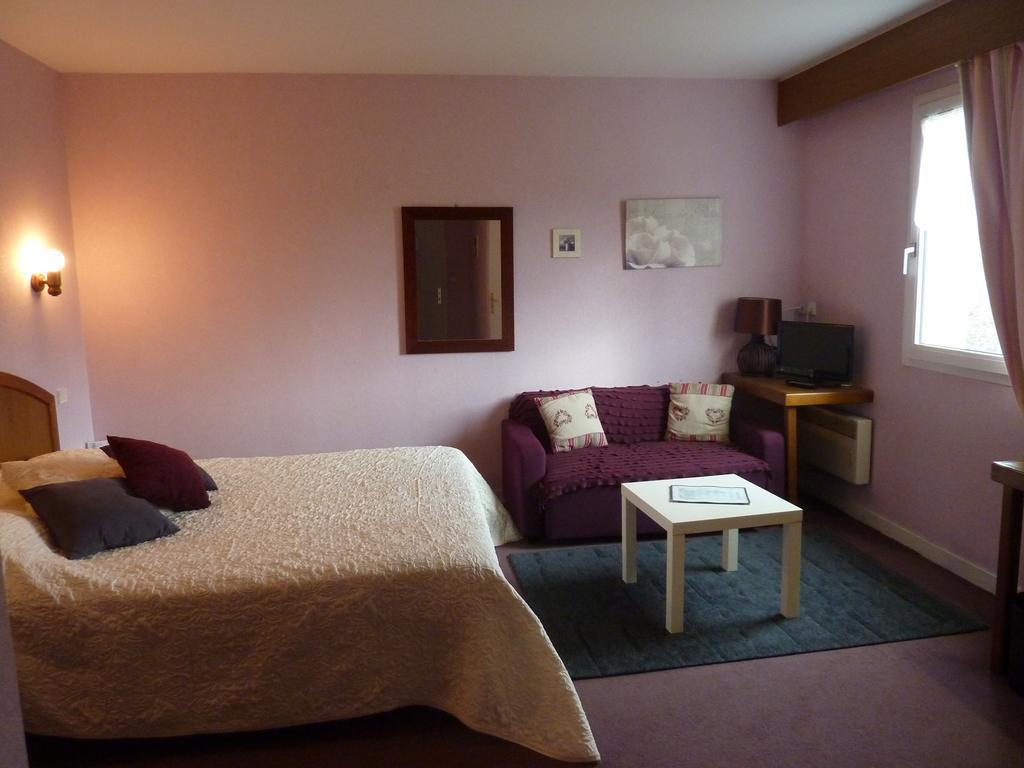 Saint-Père Hotel A La Renommee מראה חיצוני תמונה