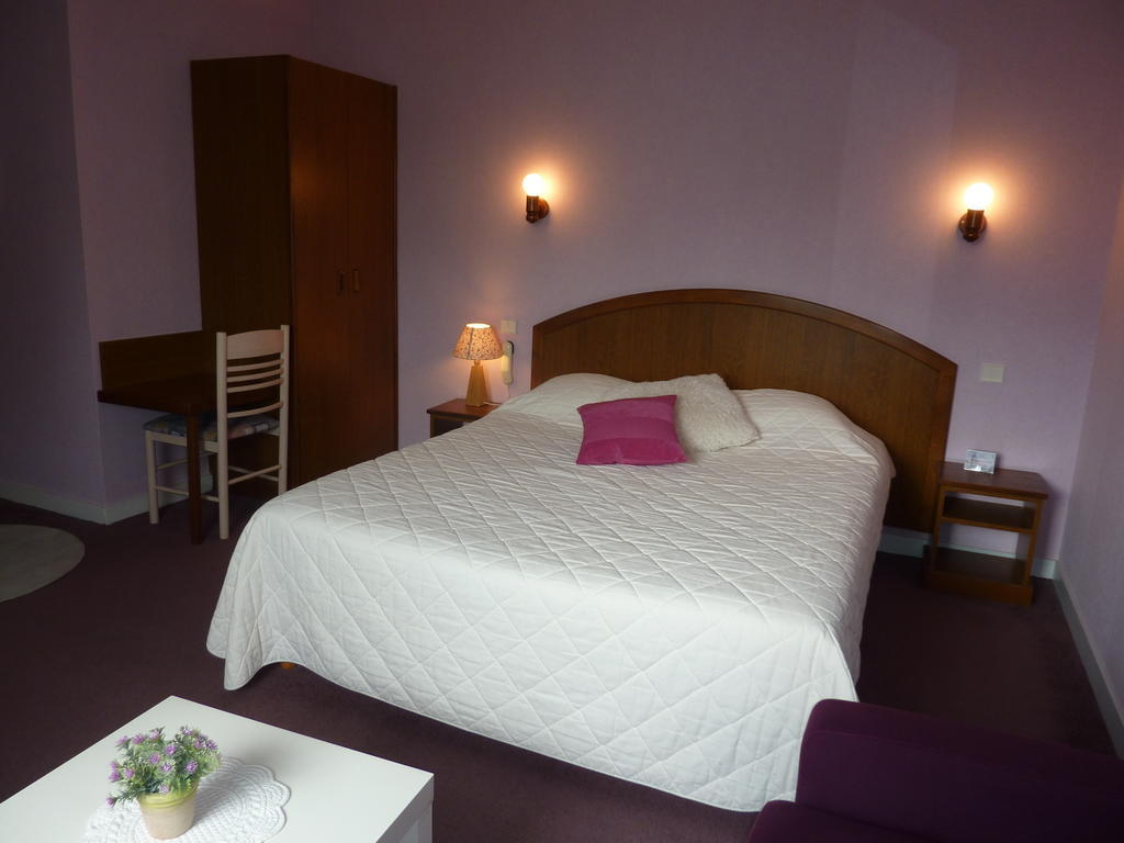 Saint-Père Hotel A La Renommee מראה חיצוני תמונה
