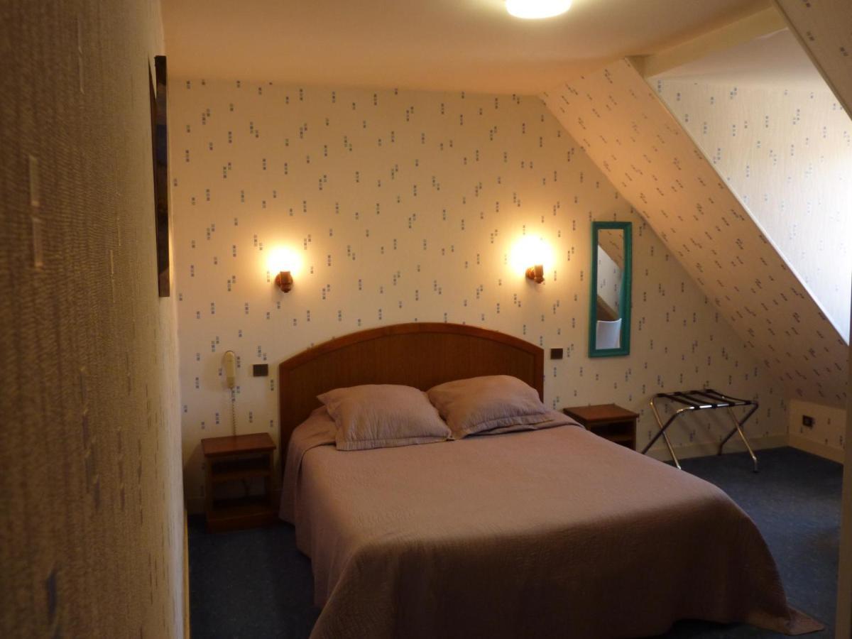 Saint-Père Hotel A La Renommee מראה חיצוני תמונה