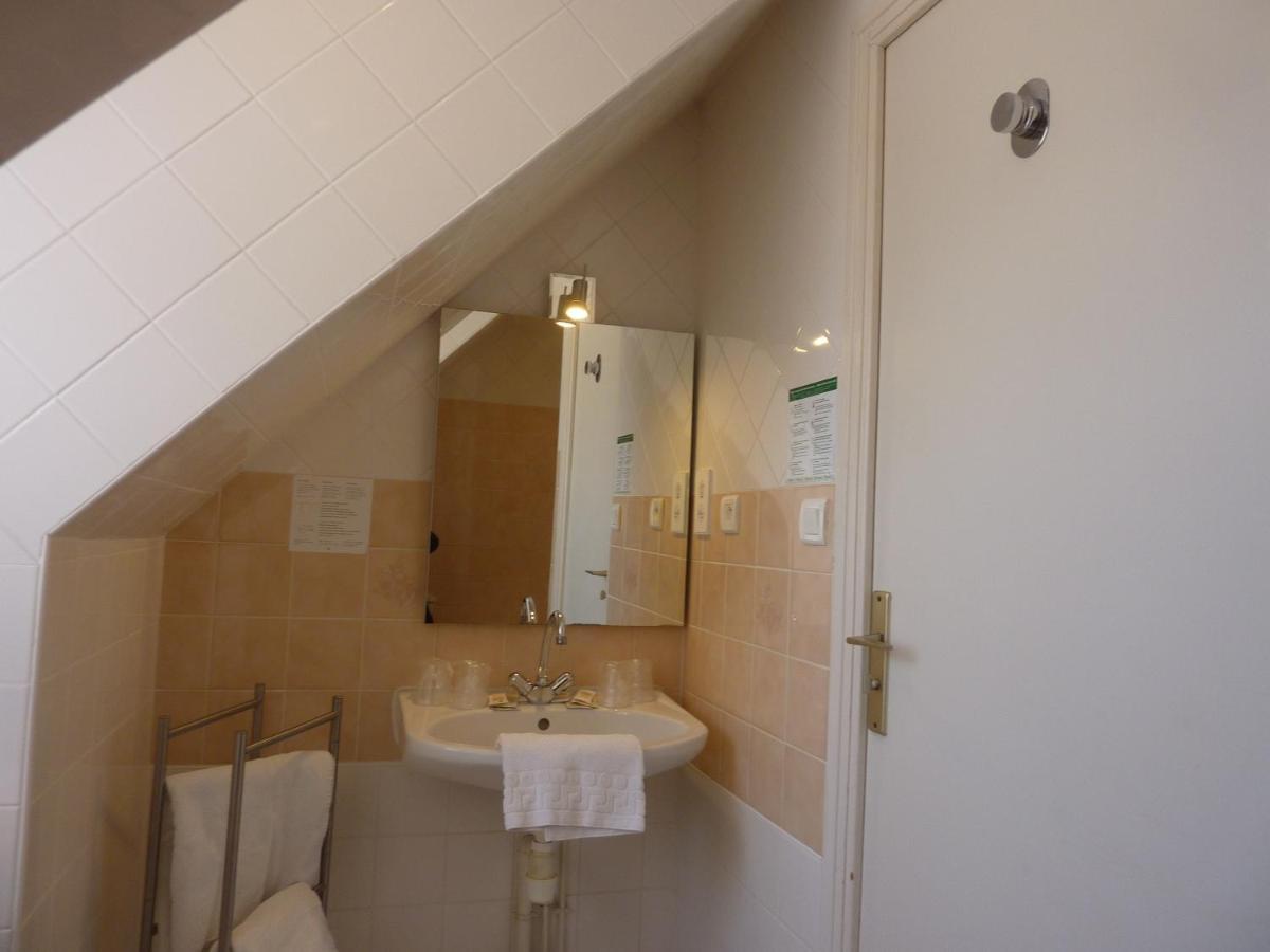Saint-Père Hotel A La Renommee מראה חיצוני תמונה