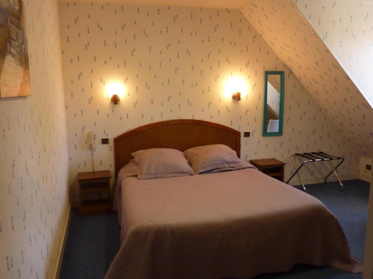 Saint-Père Hotel A La Renommee מראה חיצוני תמונה