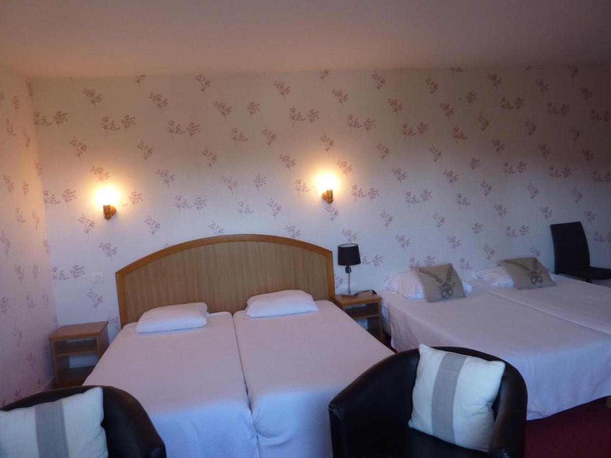 Saint-Père Hotel A La Renommee מראה חיצוני תמונה