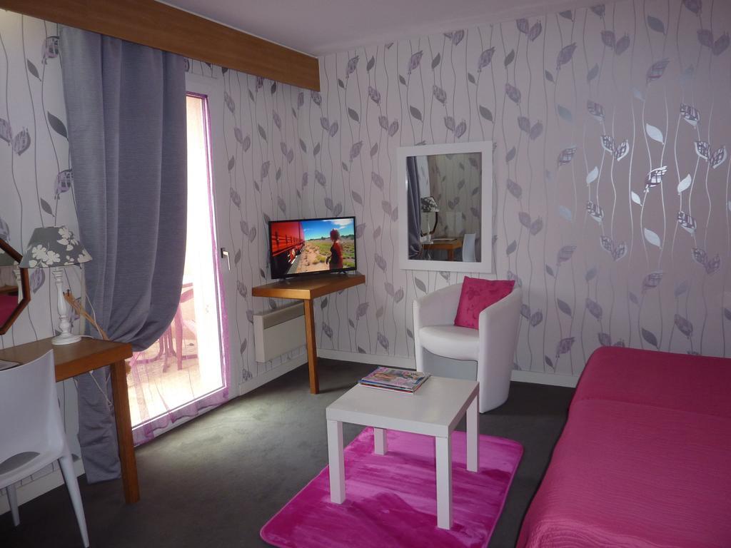 Saint-Père Hotel A La Renommee מראה חיצוני תמונה