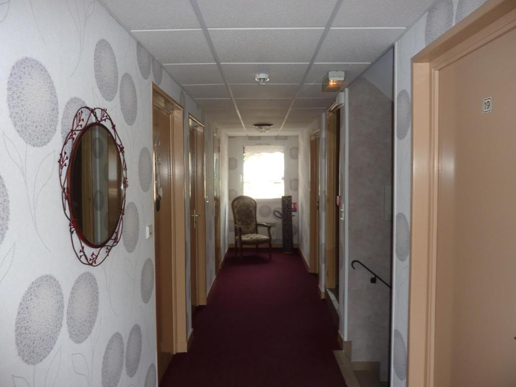 Saint-Père Hotel A La Renommee מראה חיצוני תמונה