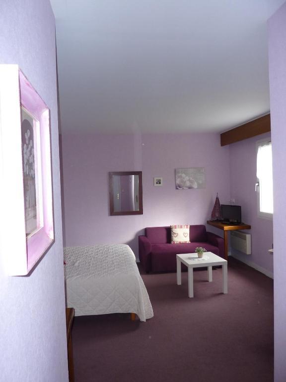 Saint-Père Hotel A La Renommee מראה חיצוני תמונה