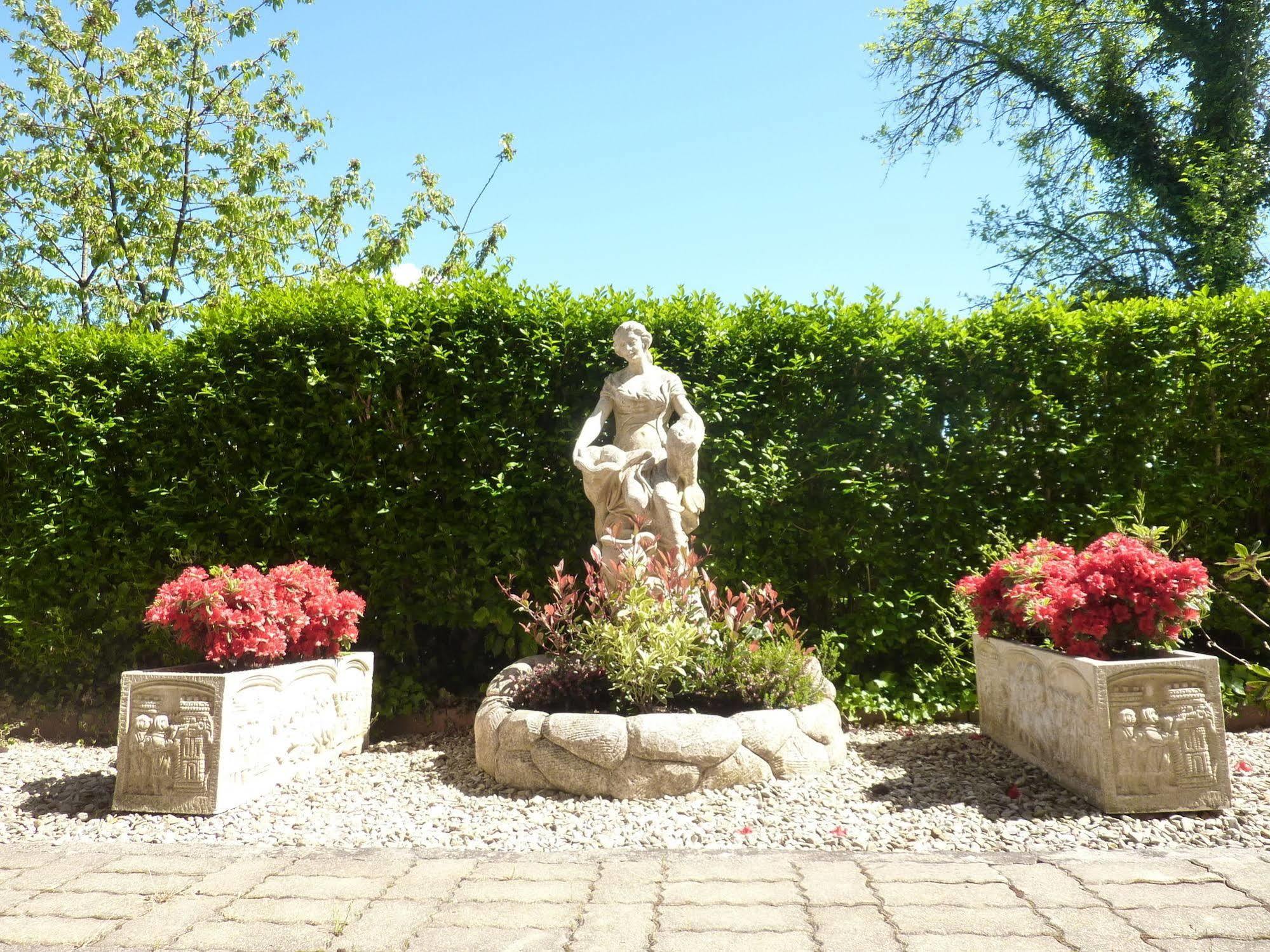 Saint-Père Hotel A La Renommee מראה חיצוני תמונה