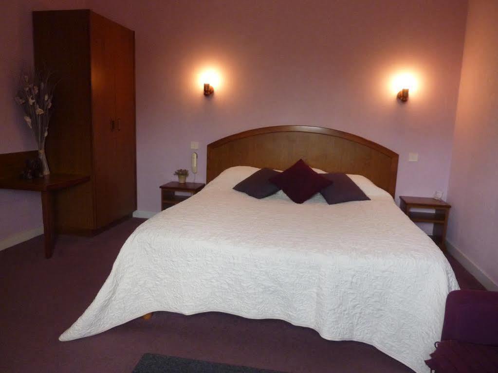 Saint-Père Hotel A La Renommee מראה חיצוני תמונה