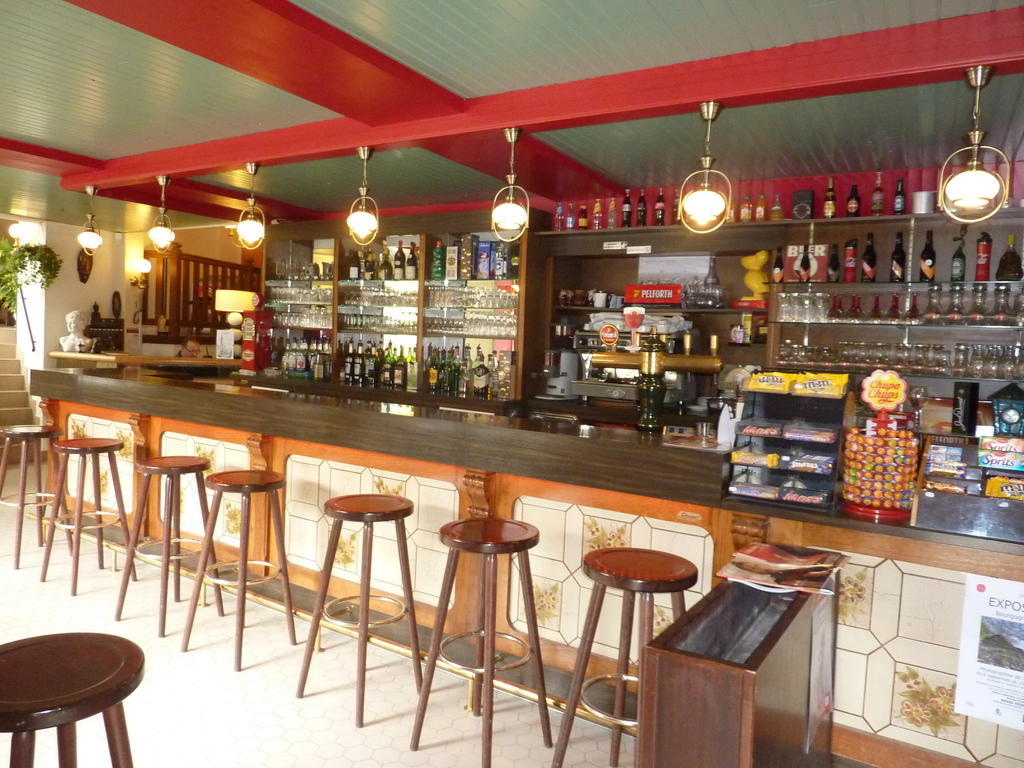 Saint-Père Hotel A La Renommee מראה חיצוני תמונה