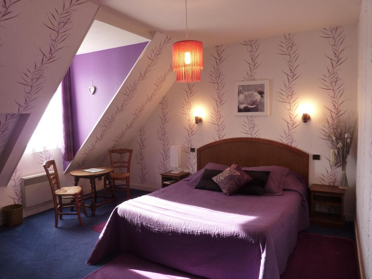 Saint-Père Hotel A La Renommee מראה חיצוני תמונה